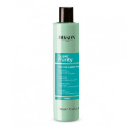 DIKSON Prime Super Purity Scalp Shampoo 300ml by Dikson buy online in BestHair shop