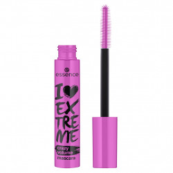 ESSENCE I Love Extreme Crazy Volume Mascara Black 12ml by Essence buy online in BestHair shop