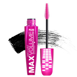 WET n WILD Max Volume Plus Mascara Black by WET n Wild buy online in BestHair shop