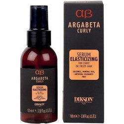 DIKSON ArgaBeta Curly Serum 100ml by Dikson buy online in BestHair shop