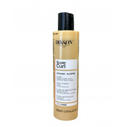 DIKSON Curly Shaping Fluid 200ml by Dikson buy online in BestHair shop