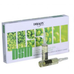 DIKSON DSM Serum with Silk Proteins for Sensitive Scalp 10tk by Dikson buy online in BestHair shop