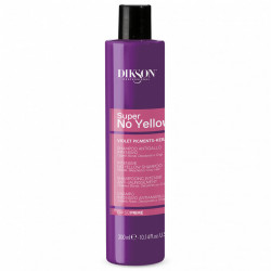 DIKSON Super No Yellow Shampoo 300ml by Dikson buy online in BestHair shop