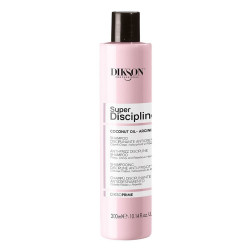 DIKSON Super Discipline Shampoo 300ml by Dikson