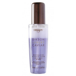 DIKSON Luxury Caviar Elustav Kahefaasiline Seerum 100ml by Dikson