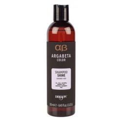 DIKSON ArgaBeta Color Shampoo Shine 250ml by Dikson buy online in BestHair shop