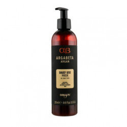 DIKSON ArgaBeta Argan Mask Daily Use Mask Igapäevaseks Kasutamiseks 250ml by Dikson