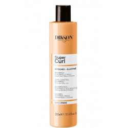 DIKSON Prime Dikson Curl Control Super Curl Shampoo 300ml by Dikson