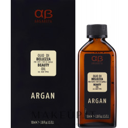 DIKSON ArgaBeta Argan Beauty Argaaniaõli 100ml by Dikson