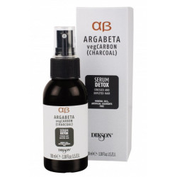 DIKSON ArgaBeta VegCarbon Serum Detox 100ml by Dikson buy online in BestHair shop