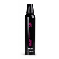 DIKSON ArgaBeta 30 Curly Mousse Antifrizz 300ml by Dikson buy online in BestHair shop