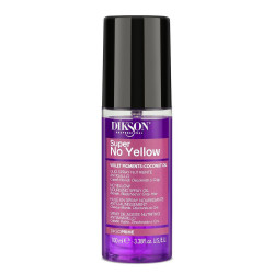 DIKSON Prime Super No Yellow Oil Spray Õlisprei Kollasuse Vastu 100ml by Dikson