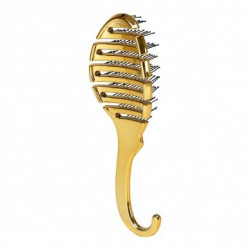 Flexible hairbrush by ACTIVESHOP buy online in BestHair shop