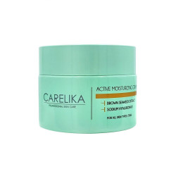 CARELIKA Active moisturizing cream 50ml by CARELIKA buy online in BestHair shop