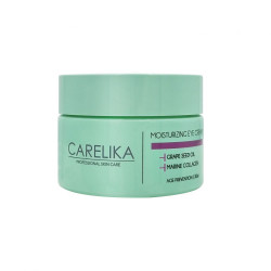 CARELIKA Moisturizing Eye Cream with Collagen 30ml by CARELIKA buy online in BestHair shop