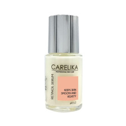 CARELIKA Retinol Serum With Apricor Oil 30ml by CARELIKA buy online in BestHair shop