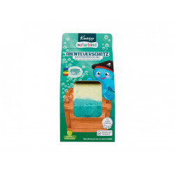 Kneipp Kids Mysterious Treasure Fizzy Bath (Bath Fizzer, 1pc) by Kneipp