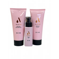 EMMEDICIOTTO 22 Luxury Argan Sets by EMMEDICIOTTO buy online in BestHair shop