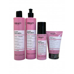 Dikson Super Keratin Sets by Dikson buy online in BestHair shop