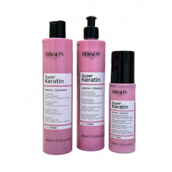 Dikson Super Keratin Sets by Dikson buy online in BestHair shop