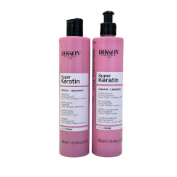 Dikson Super Keratin Sets by Dikson buy online in BestHair shop