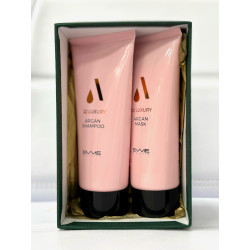 EMMEDICIOTTO 22 Luxury Argan Komplekt by EMMEDICIOTTO