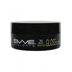 EMMEDICIOTTO 21 Water Gloss Särava efektiga soenguvaha 75ml by