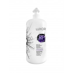 Luxor Professional MicellarMoisturizing Shampoo for Hair and Scalp 1000ml by LUXOR buy online in BestHair shop