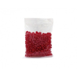 ITALWAX HOT Film Wax Горячий ROSE 100g by ItalWax buy online in BestHair shop