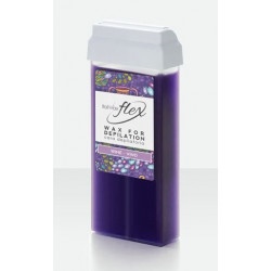 ITALWAX FLEX Wine 100ml by ItalWax buy online in BestHair shop