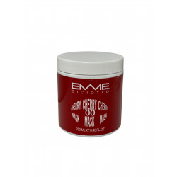 EMMEDICIOTTO 00 Cherry Mask 250ml by EMMEDICIOTTO buy online in BestHair shop