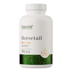 OstroVit HorseTail VEGE 90 kapslit by OstroVit