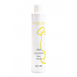 Emmediciotto Piña Colada Hair Mask 250 ml by EMMEDICIOTTO buy online in BestHair shop