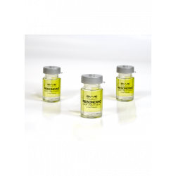 Emmediciotto Rebonding Hair Treatment + Heat Protection by EMMEDICIOTTO buy online in BestHair shop
