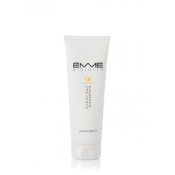 Emmedciotto Set Shampoo 250 ml + Conditioner 250 ml + Detangling Brush by EMMEDICIOTTO buy online in BestHair shop