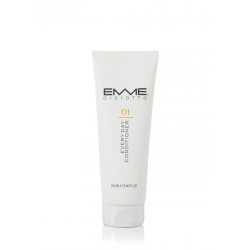Emmedciotto Set Shampoo 250 ml + Conditioner 250 ml + Detangling Brush by EMMEDICIOTTO buy online in BestHair shop