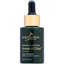 Eco Tan Serum Of Clear 30ml by Ecotan buy online in BestHair shop