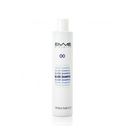 EMMEDICIOTTO 00 Silver Shampoo 250ml by EMMEDICIOTTO buy online in BestHair shop