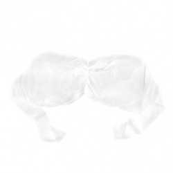 ACTIVESHOP Disposable White Bra 10pcs by ACTIVESHOP buy online in BestHair shop