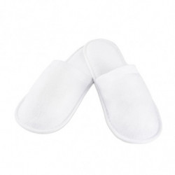 ACTIVESHOP Slippers White by ACTIVESHOP buy online in BestHair shop