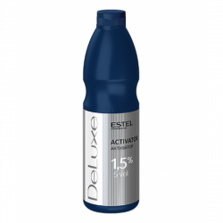 ESTEL DeLuxe Aktivaator 1,5% 1000ml by ESTEL buy online in BestHair shop