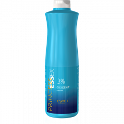 Estel PRINCESS Oksügent 3% 1000ml by ESTEL