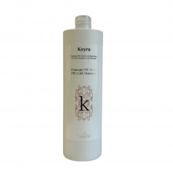 KEYRA Shampoo Ph-Acid With Keratin 1000ml by Keyra buy online in BestHair shop