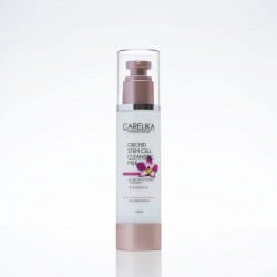 CARELIKA puhastuspiim orhidee tüvirakkudega 100ml by CARELIKA