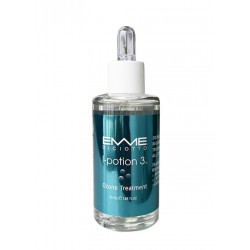 EMMEDICIOTTO I- potion 3 Ozone Treatment 50ml by EMMEDICIOTTO