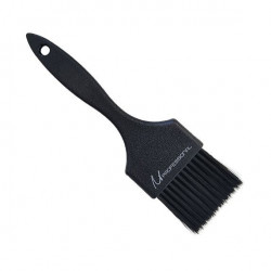 MProfessional Wide hair dye brush with non-slip handle by MProfessional buy online in BestHair shop