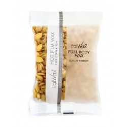 ITALWAX Full Body Luxury Edition waxing for the whole body 100g by ItalWax buy online in BestHair shop