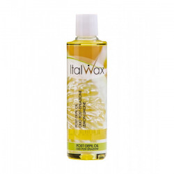 ItalWax Natura oil after depilation Lemon 500 ml by ItalWax buy online in BestHair shop