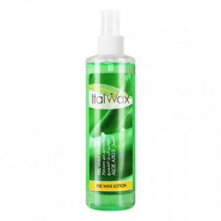 ItalWax Natura after depilation lotion Aloe 500 ml by ItalWax buy online in BestHair shop