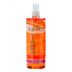 ItalWax Natura depilatsioonijärgne losjoon Orange 500 ml by ItalWax